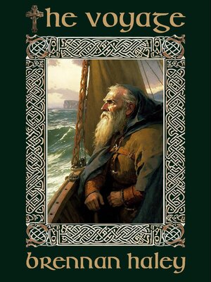 cover image of The Voyage